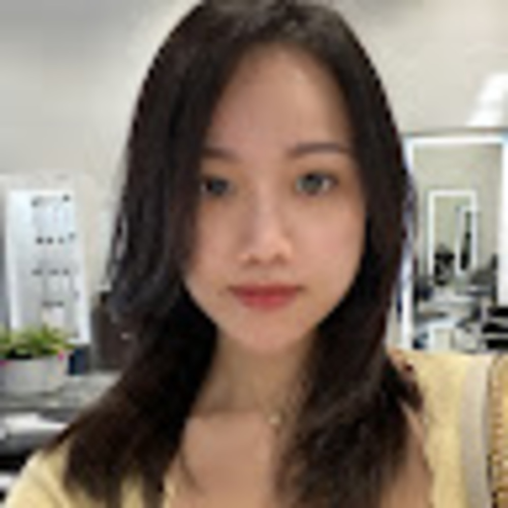 Meet your Posher, Phuong